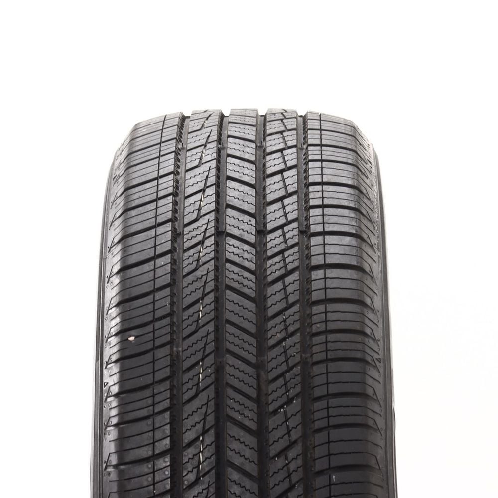 Driven Once 235/55R20 Kumho Solus TA51a 102V - 9.5/32 - Image 2