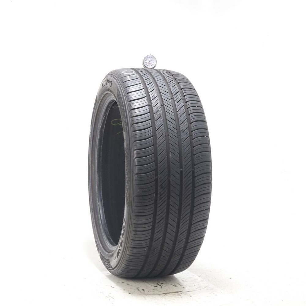 Used 265/45R20 Kumho Crugen HP71 108W - 9/32 - Image 1