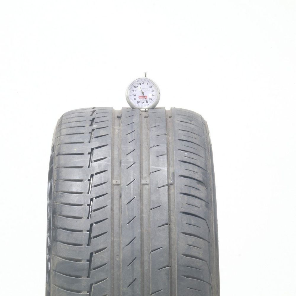 Used 235/45R18 Continental PremiumContact 6 98Y - 6/32 - Image 2