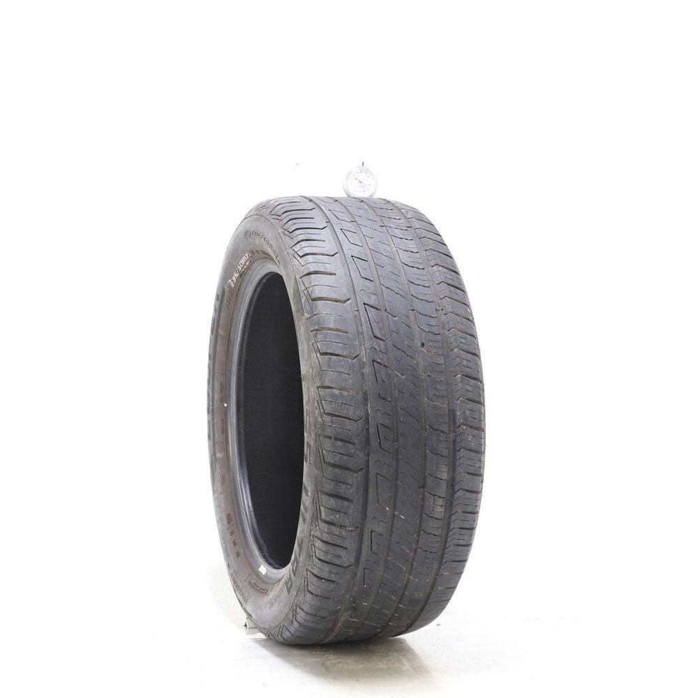 Used 235/50R17 Cooper CS5 Ultra Touring 96V - 4.5/32 - Image 1