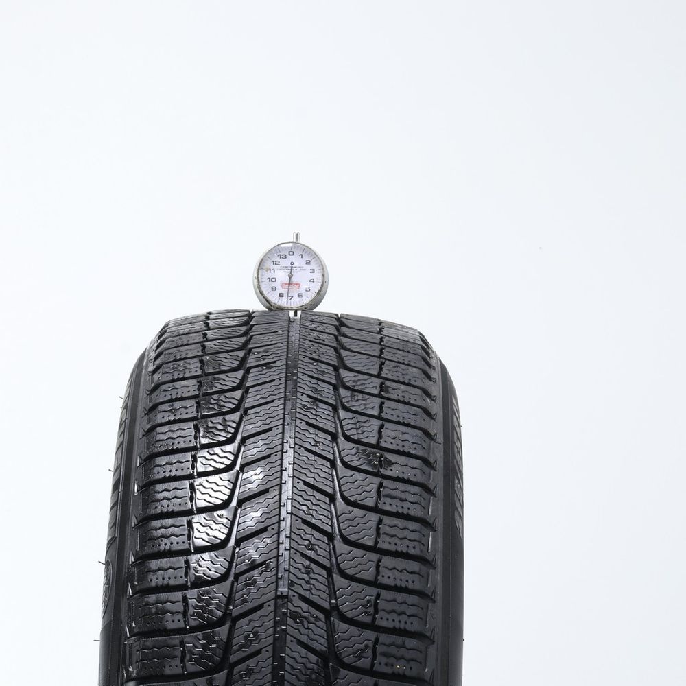 Used 215/65R17 Michelin X-Ice Xi3 99T - 7/32 - Image 2