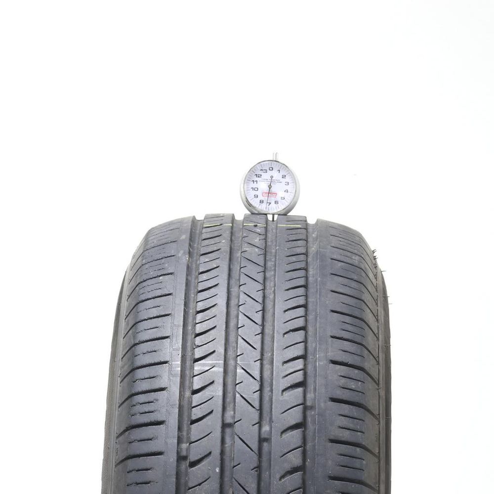 Set of (2) Used 225/70R16 Provider Entrada EcoTouring 107H - 7-7.5/32 - Image 2