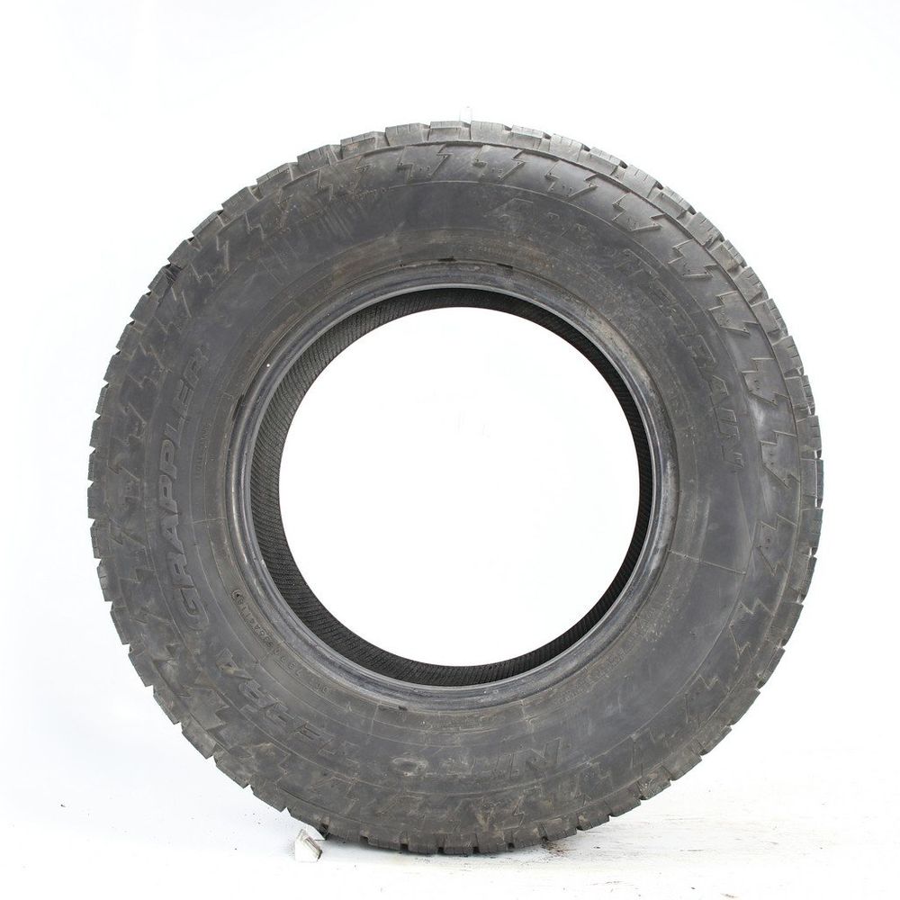 Set of (2) Used 265/70R17 Nitto Terra Grappler All-Terrain 113S - 9-9.5/32 - Image 6