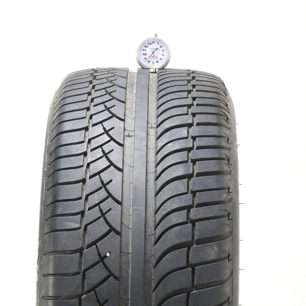 Used 255/50R19 Michelin 4X4 Diamaris 103V - 8.5/32 - Image 2