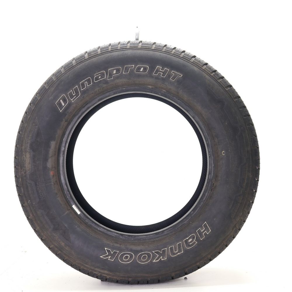 Used 255/65R17 Hankook Dynapro HT 108T - 8/32 - Image 3