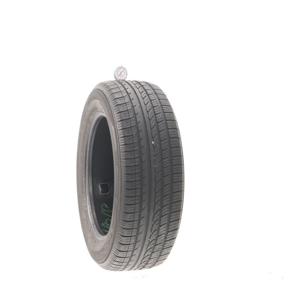 Used 225/60R17 Yokohama Tornante 98H - 8.5/32 - Image 1