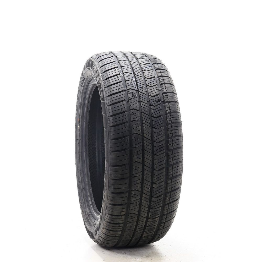 Driven Once 235/50R18 Milestar Weatherguard AW365 101H - 10/32 - Image 1