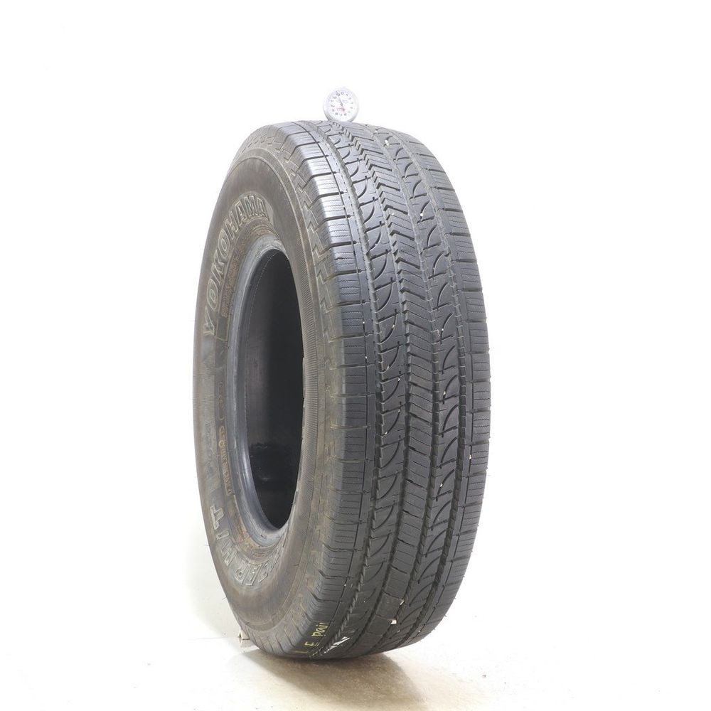 Used LT 235/75R16 Yokohama Geolandar H/T G056 120/116S E - 13/32 - Image 1