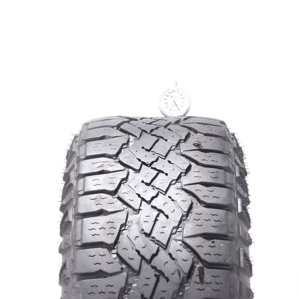 Used 265/65R18 Goodyear Wrangler Duratrac 114S - 6/32 - Image 2