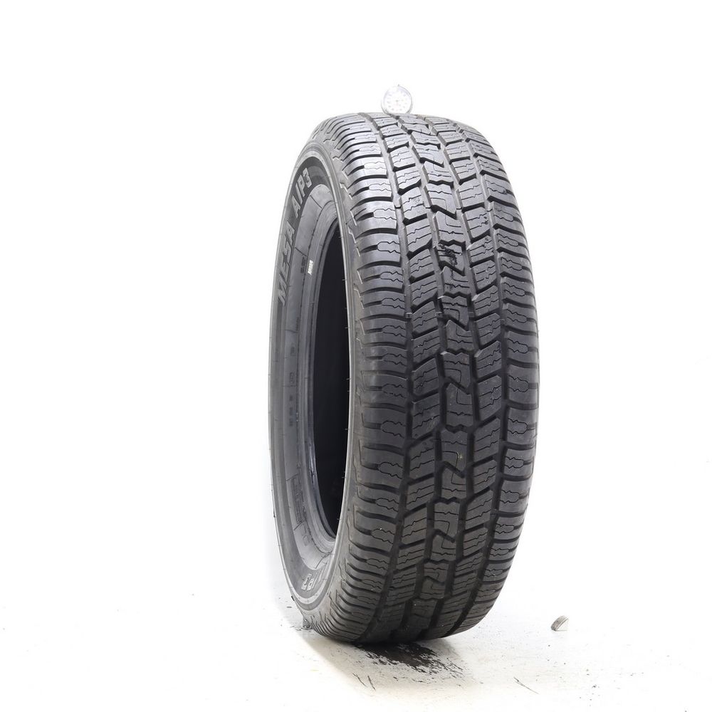 Used 275/60R20 Mesa A/P 3 115T - 10/32 - Image 1