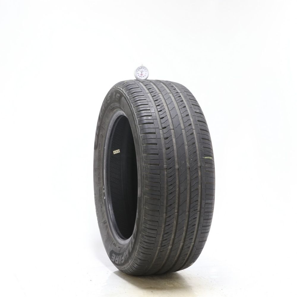 Used 235/55R17 Starfire Solarus A/S 99H - 7/32 - Image 1