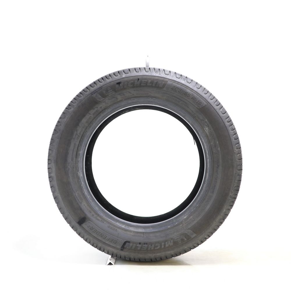 Used 205/65R16 Michelin Defender 2 95H - 7.5/32 - Image 3