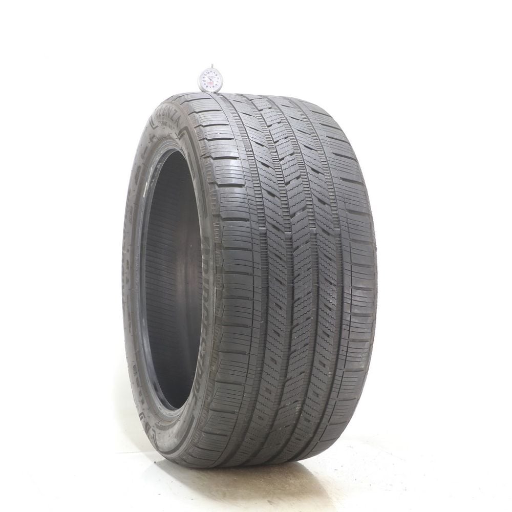 Used 315/40R21 Bridgestone Alenza Sport A/S ENLITEN 115V - 5/32 - Image 1