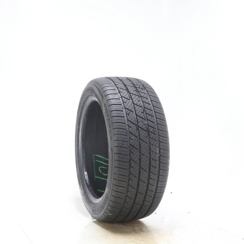 Driven Once 245/45R17 Bridgestone Potenza RE980AS+ 99W - 10/32 - Image 1