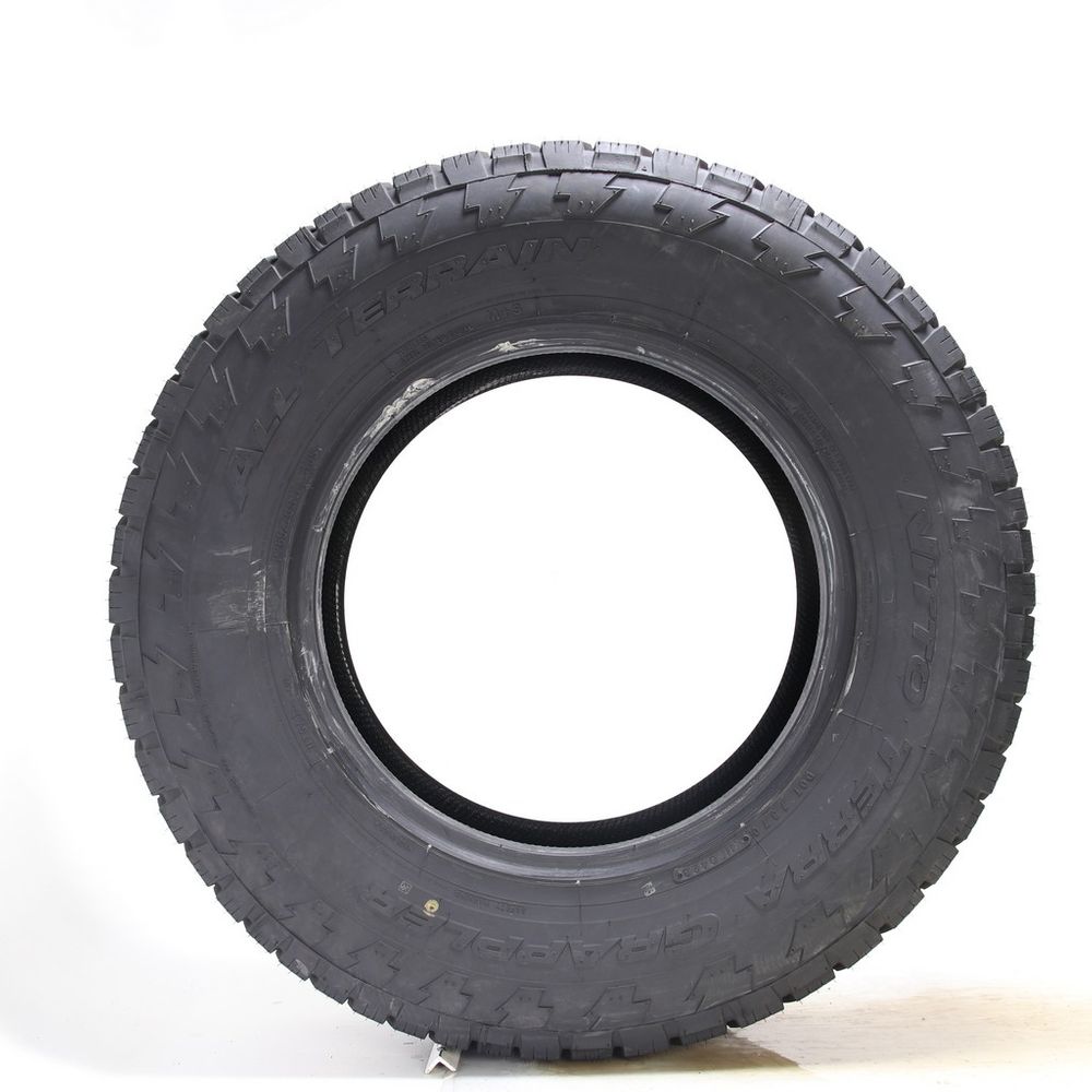 New 265/70R17 Nitto Ridge Grappler 113S - 12.5/32 - Image 3