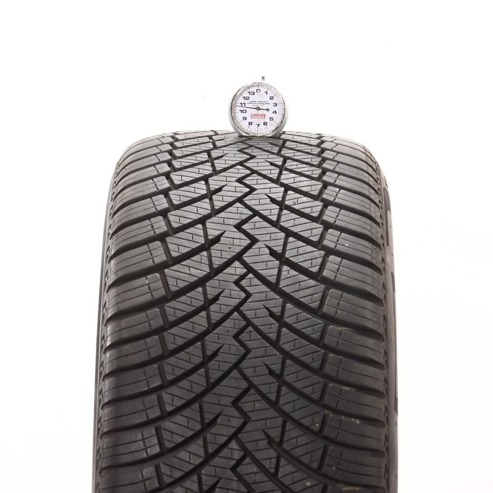 Set of (2) Used 235/55R19 Pirelli Scorpion Weather Active 105V - 10-10.5/32 - Image 5