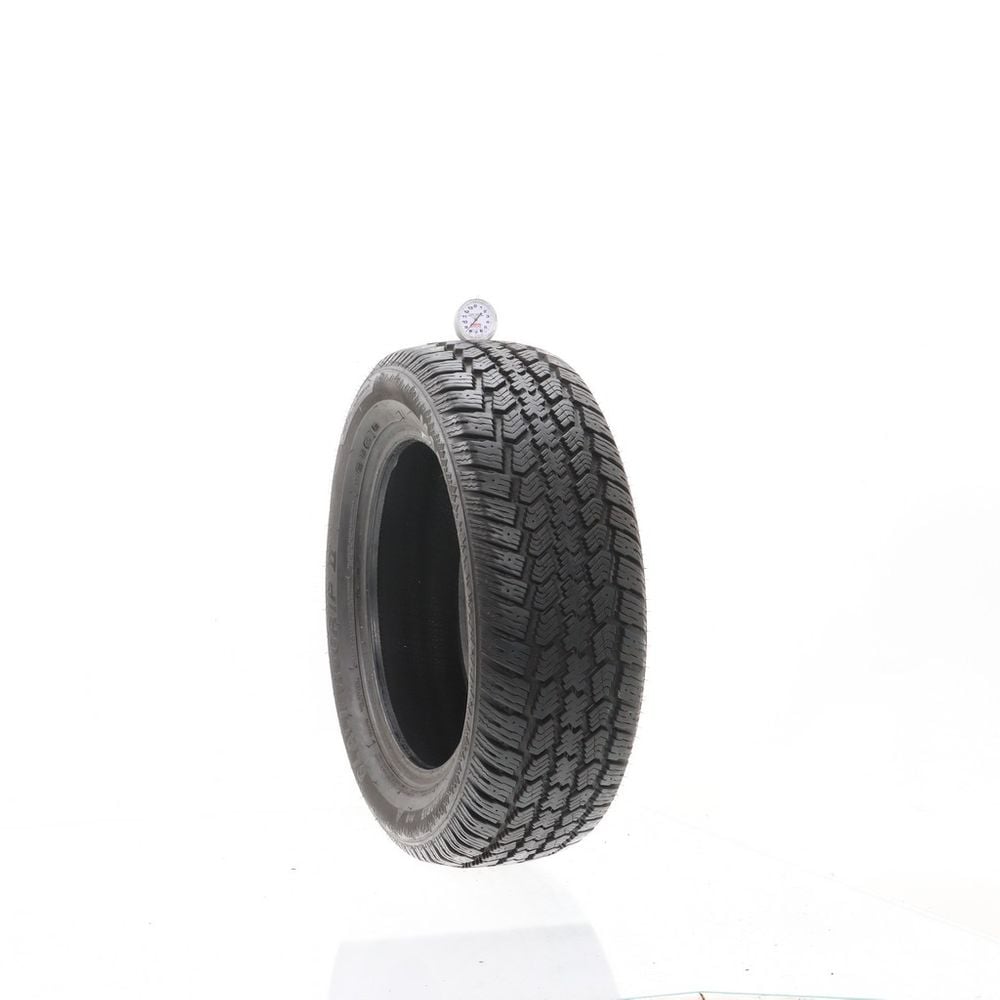 Used 195/60R15 Mastercraft Glacier Grip II 88T - 8.5/32 - Image 1