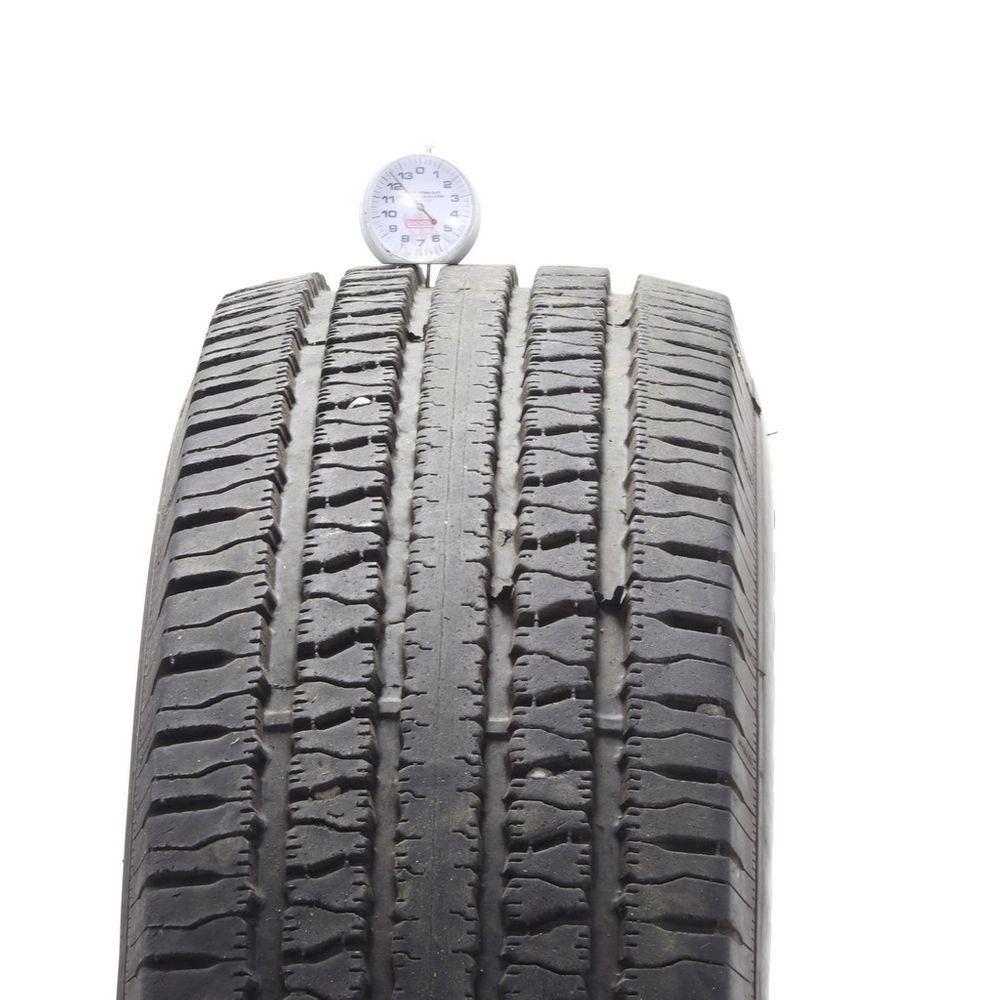 Used LT 265/70R17 BFGoodrich Commercial T/A All-Season 2 121/118R E - 12/32 - Image 2