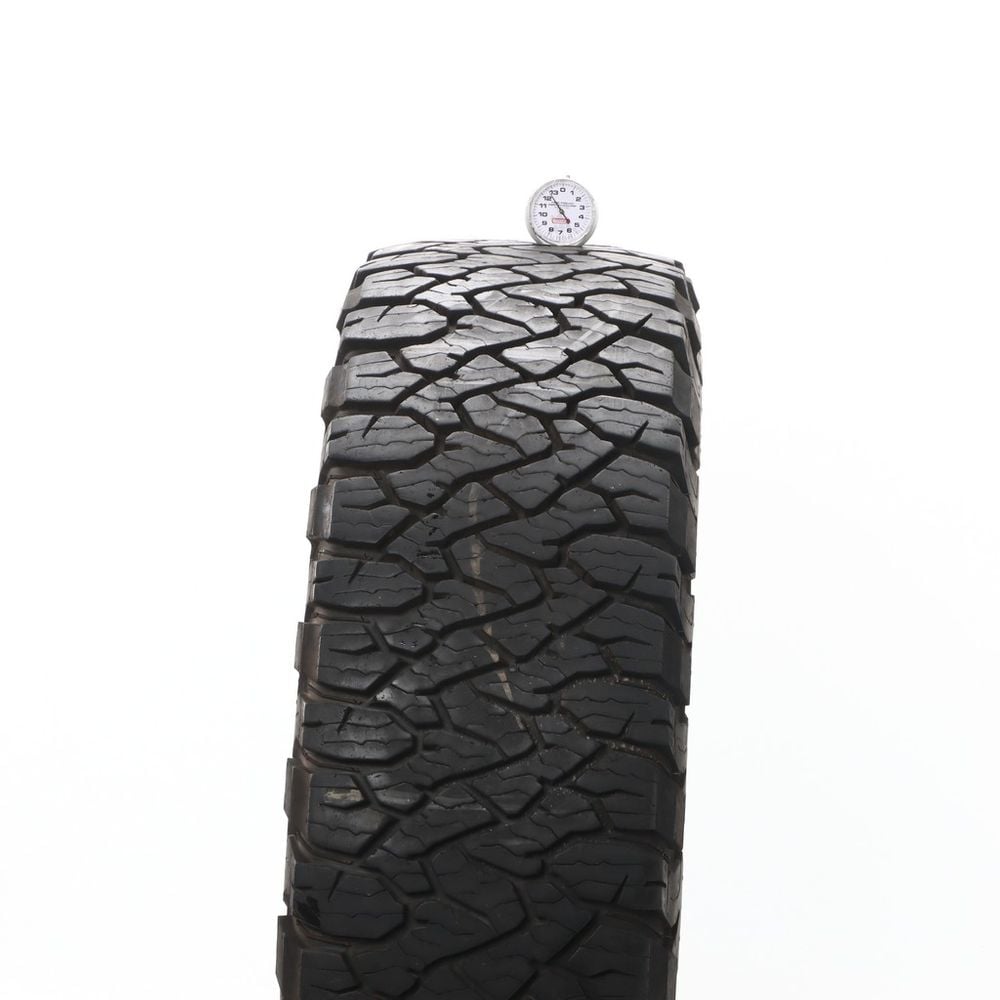 Used LT 275/70R18 BFGoodrich All-Terrain T/A KO3 125/122S E - 12.5/32 - Image 2