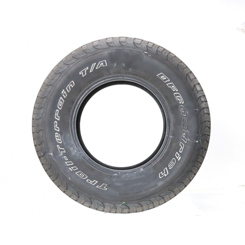 New 265/75R16 BFGoodrich Trail-Terrain T/A 116T - Image 3