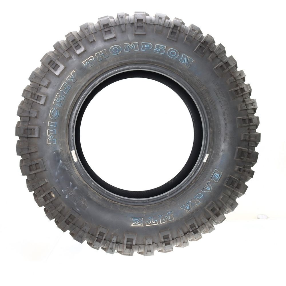 Driven Once LT 285/70R17 Mickey Thompson Baja MTZ Radial 121/118Q E - 18/32 - Image 3