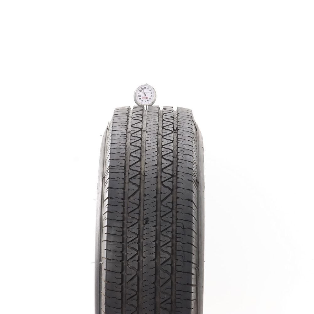 Used LT 225/75R16 Uniroyal Laredo HD/H 110/107S E - 13/32 - Image 2