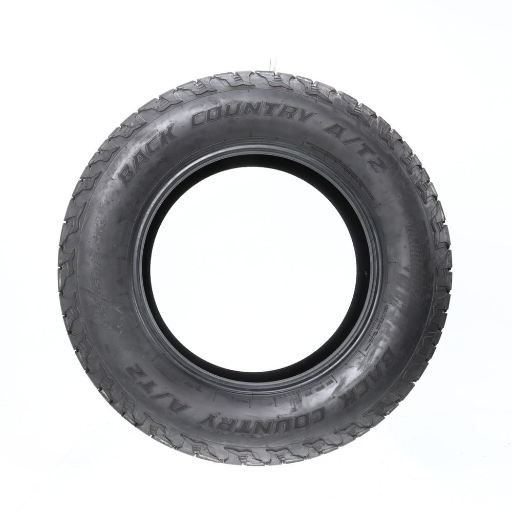 Used 265/65R18 DeanTires Back Country A/T2 114T - 12.5/32 - Image 3