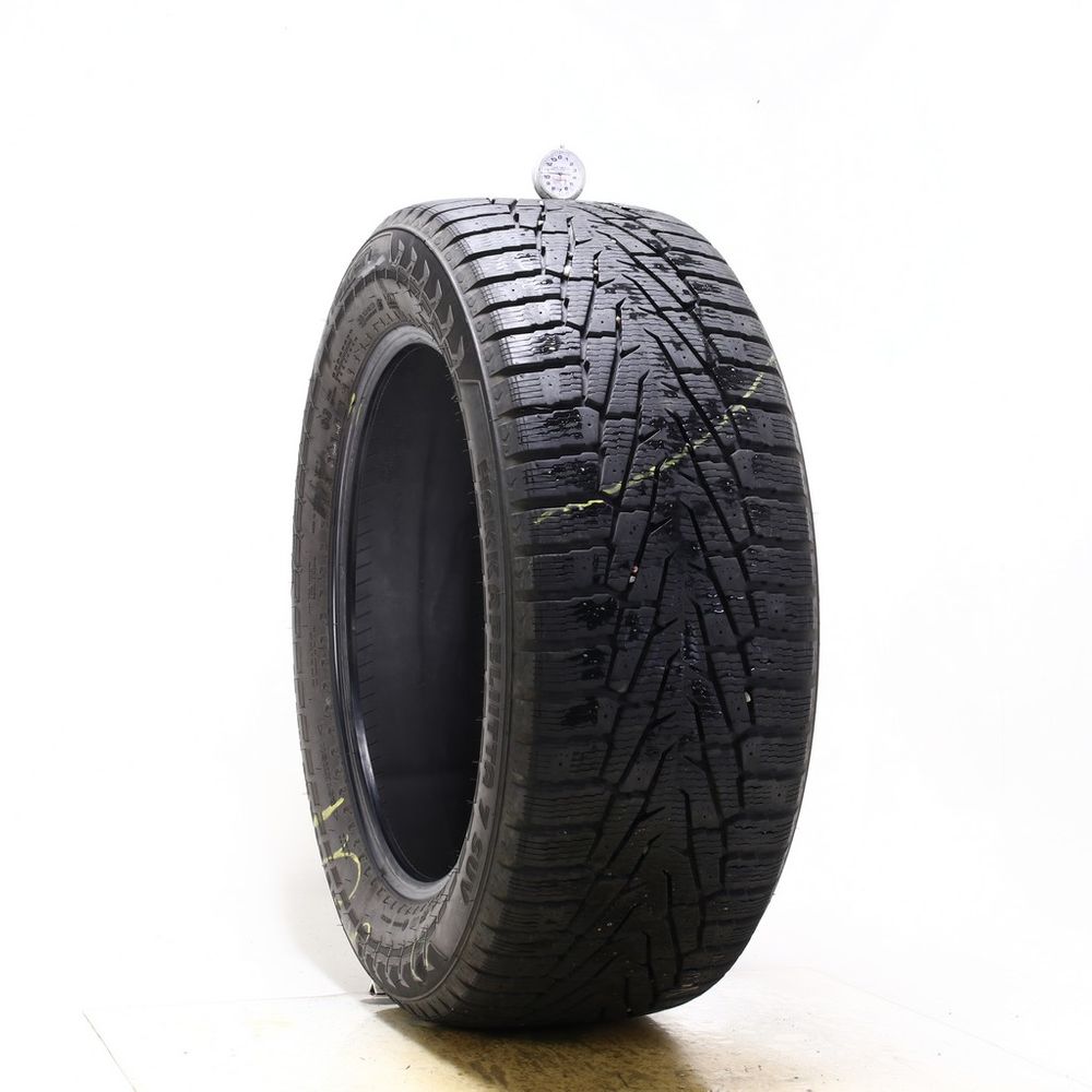 Used 275/50R20 Nokian Hakkapeliitta 7 SUV 113T - 10.5/32 - Image 1