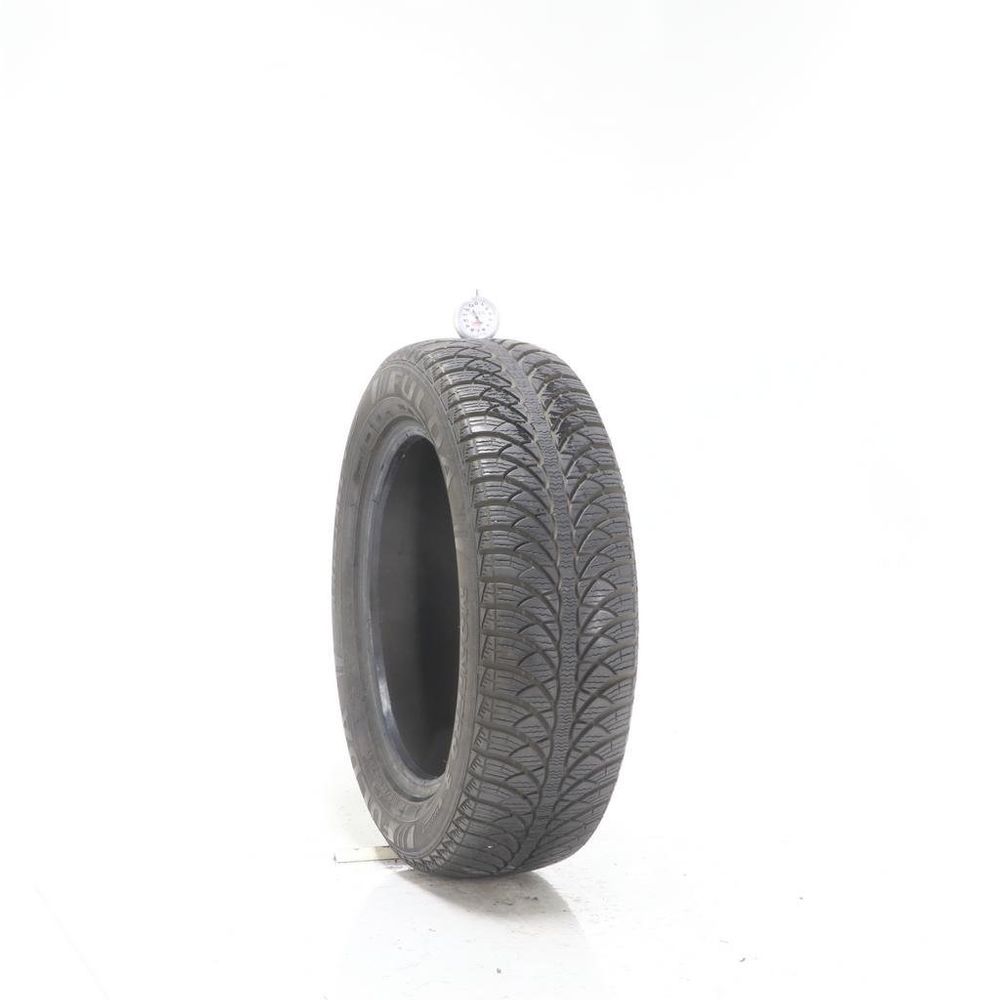 Used 185/60R15 Fulda Kristall Montero 3 84T - 6/32 - Image 1