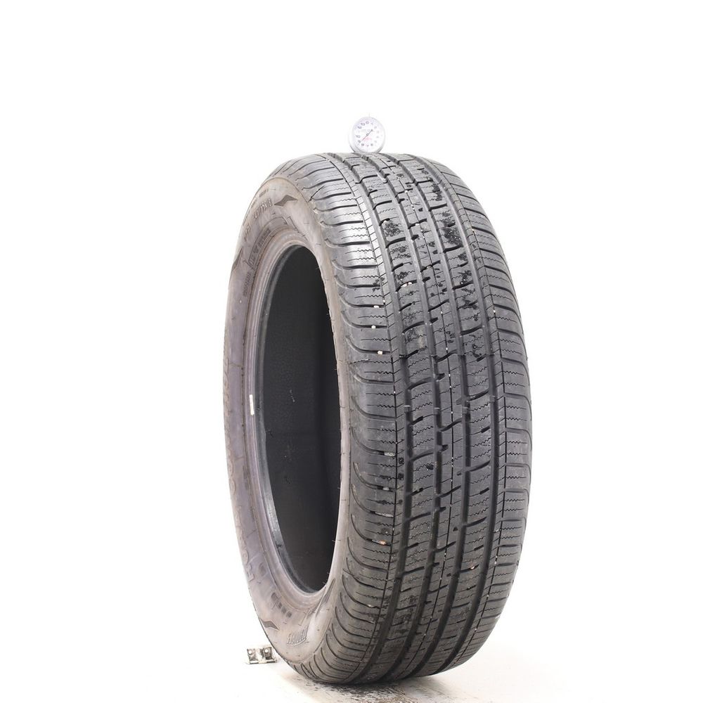 Used 225/55R18 DeanTires Road Control NW-3 Touring A/S 98H - 8.5/32 - Image 1