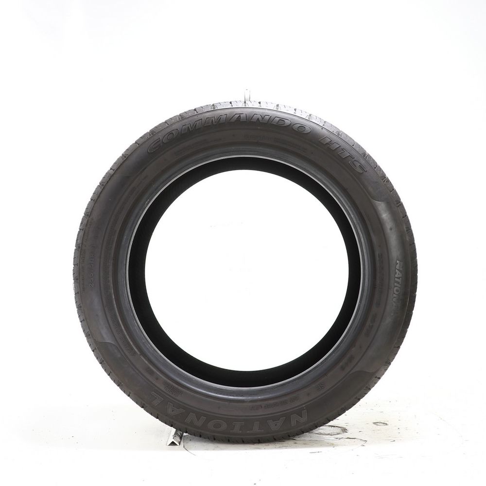 Used 255/50R19 National Commando HTS 107H - 9.5/32 - Image 3