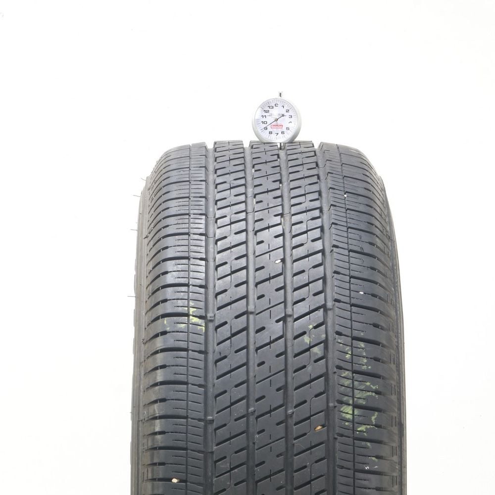 Used 265/65R17 Bridgestone Dueler LTH 112T - 9/32 - Image 2