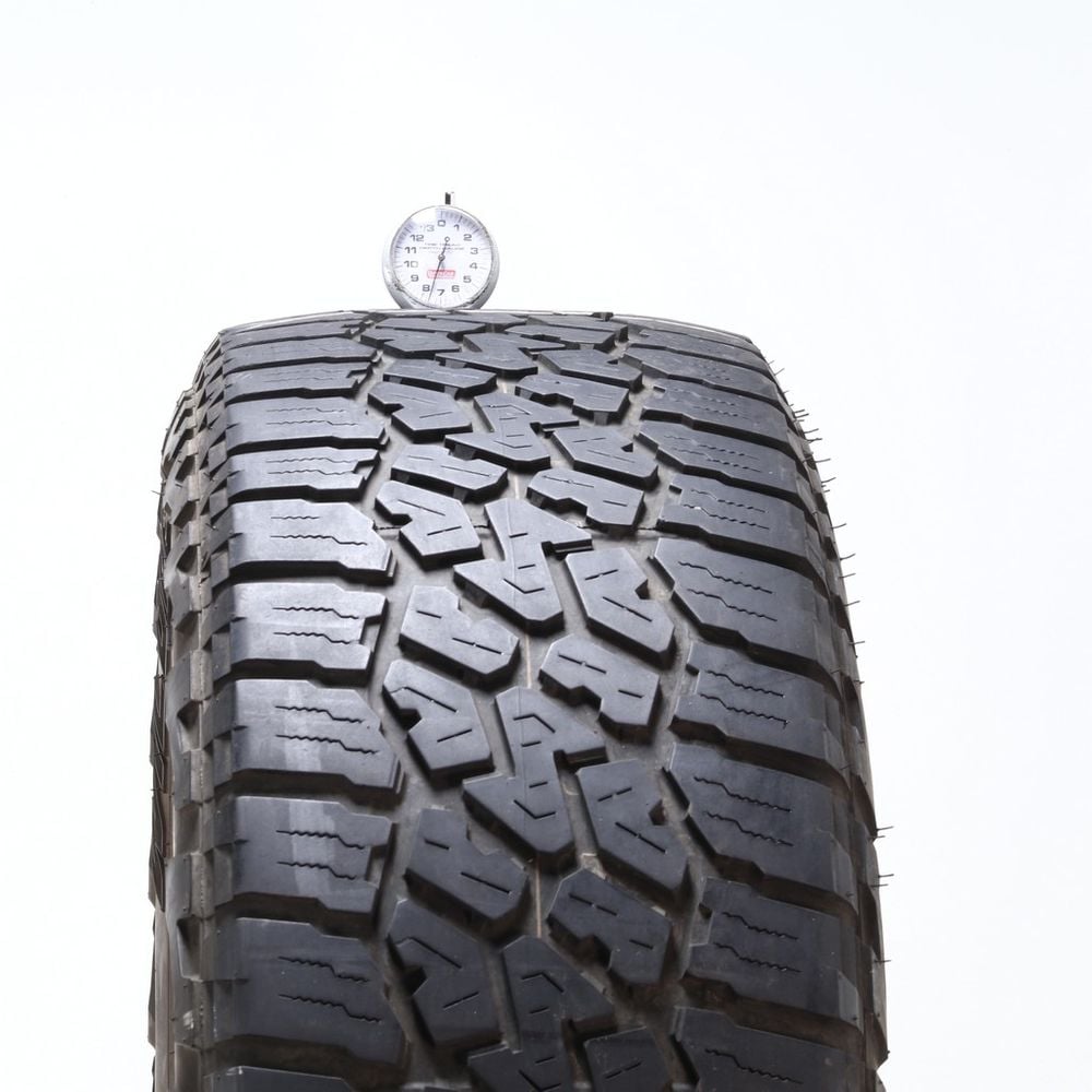 Used 275/60R20 Falken Wildpeak A/T3W 115T - 7.5/32 - Image 2