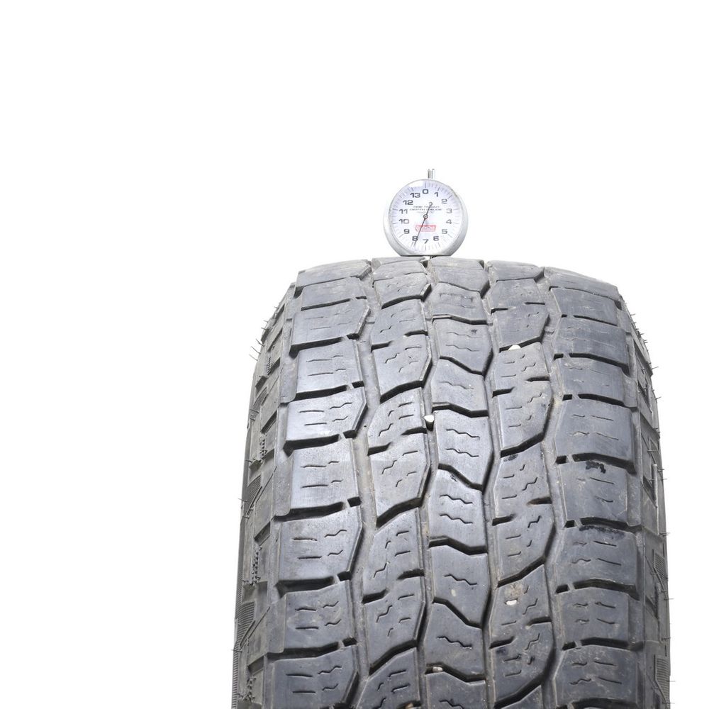 Used LT 245/75R17 Cooper Discoverer AT3 LT 121/118S E - 7.5/32 - Image 2