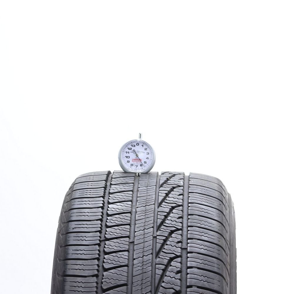 Used 235/45R18 Goodyear Assurance WeatherReady 94V - 5.5/32 - Image 2