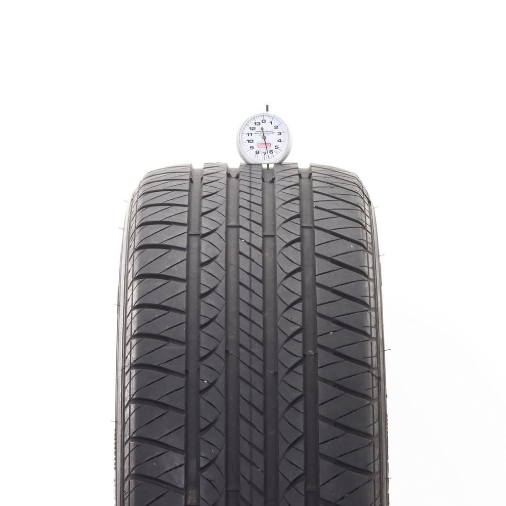 Used 215/55R17 Kelly Edge A/S 94V - 6.5/32 - Image 2