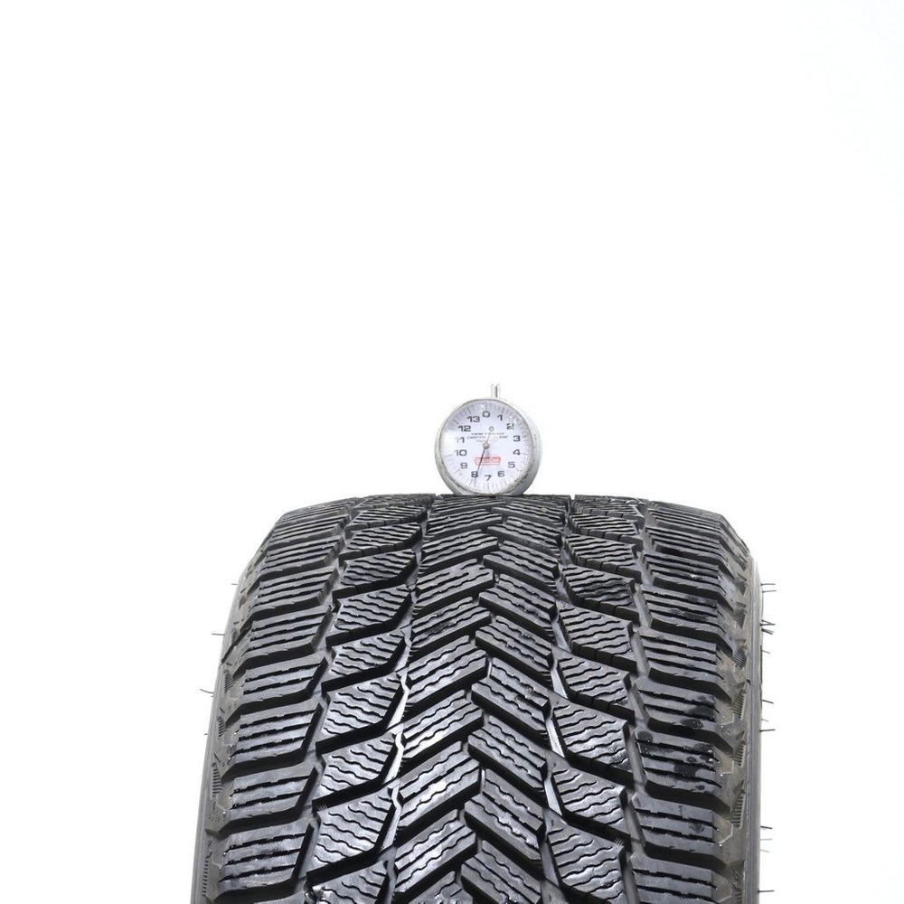 Used 245/45R19 Michelin X-Ice Snow 102H - 7.5/32 - Image 2