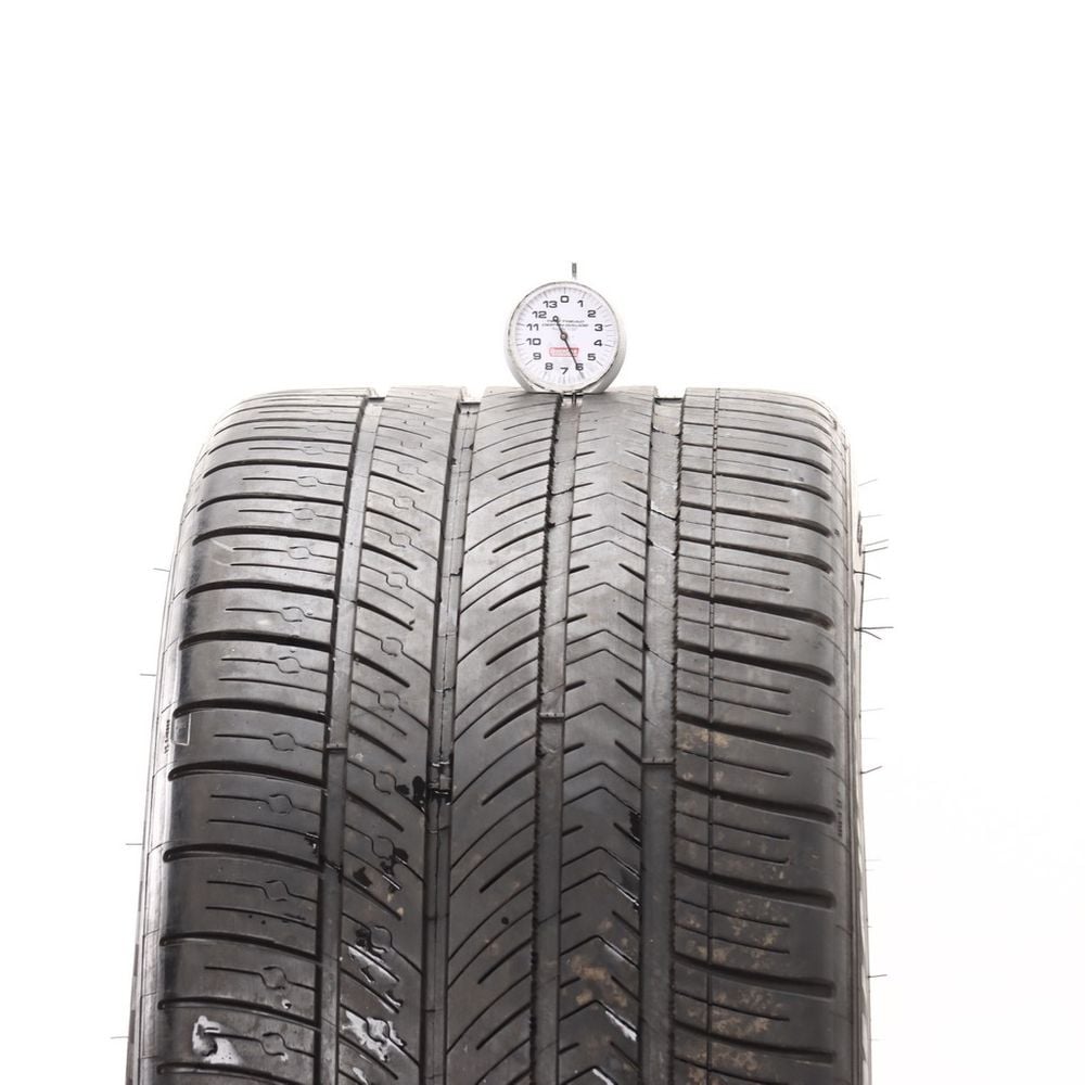 Used 265/40ZR21 Michelin Pilot Sport All Season 4 105Y - 6/32 - Image 2