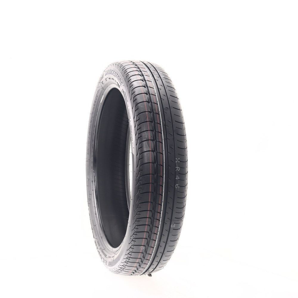 Set of (2) New 155/60R20 Bridgestone Ecopia EP500 80Q - Image 1