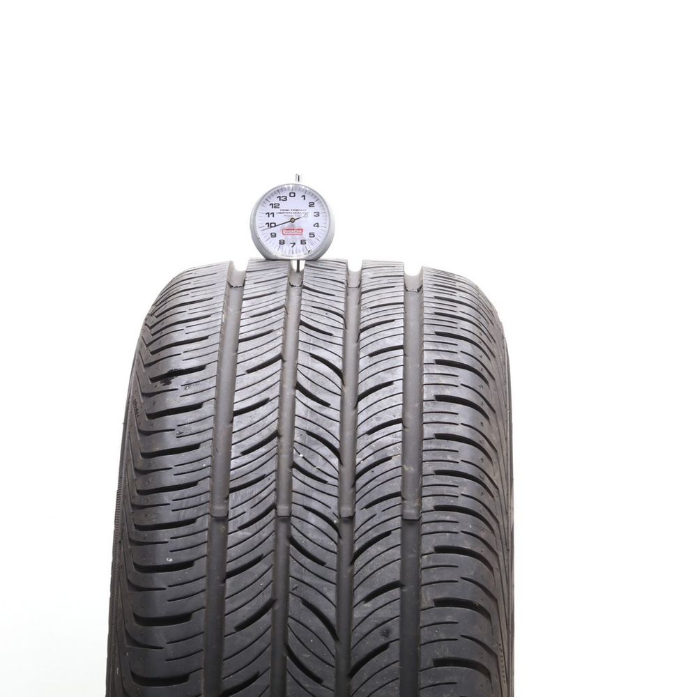 Used 225/60R17 Continental ContiProContact 98T - 9.5/32 - Image 2