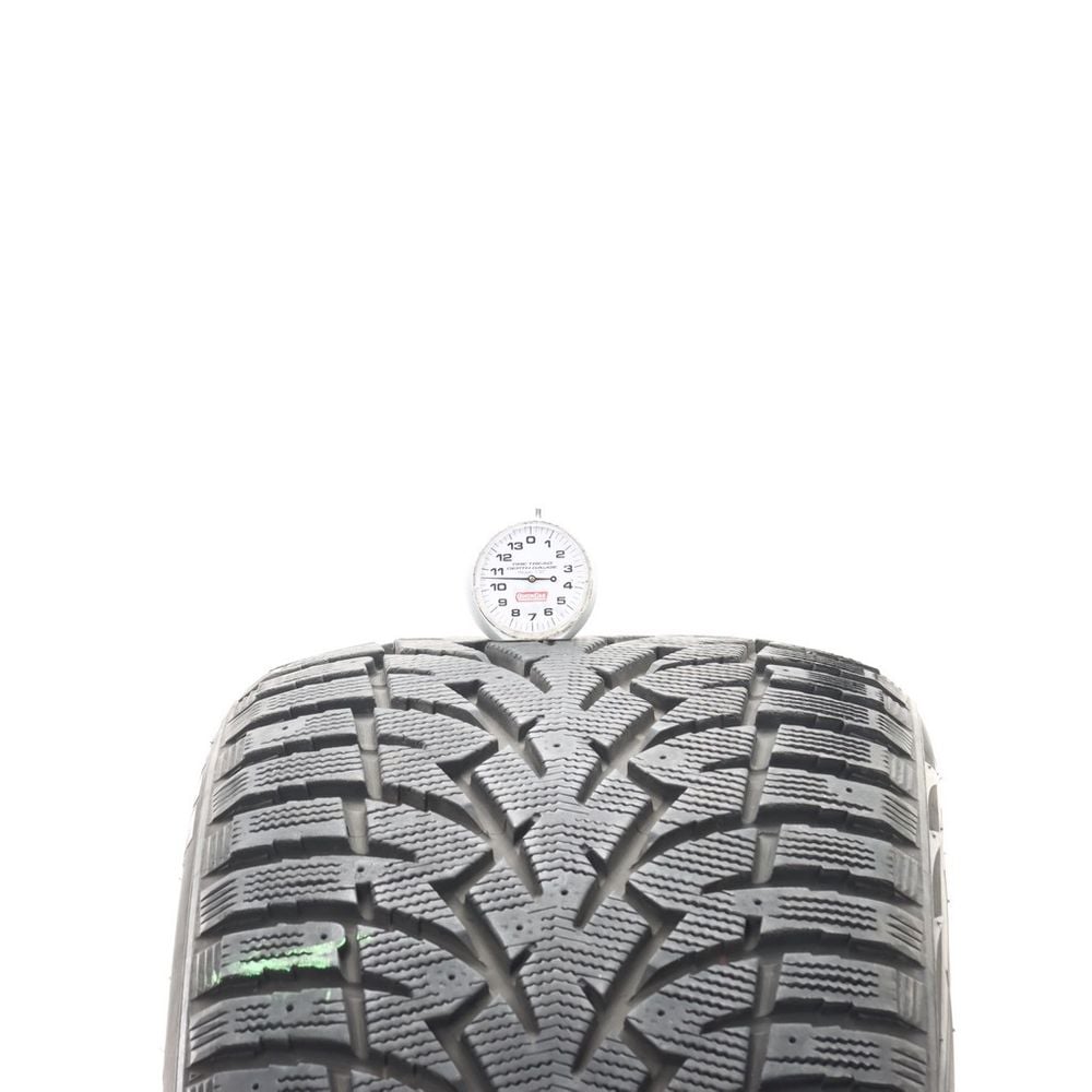 Used 275/40R22 Toyo Observe G3-Ice 107T - 10.5/32 - Image 2