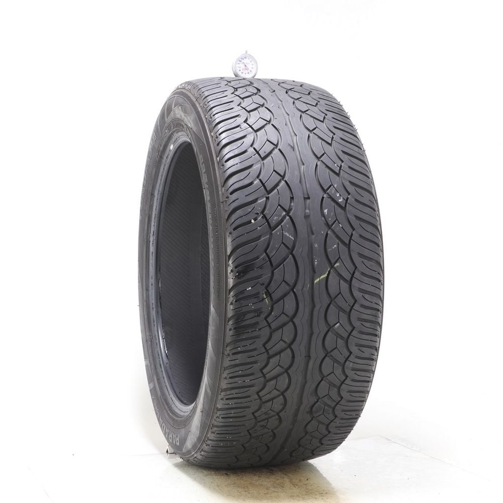 Used 295/45R20 Yokohama Parada Spec-X 114V - 5/32 - Image 1