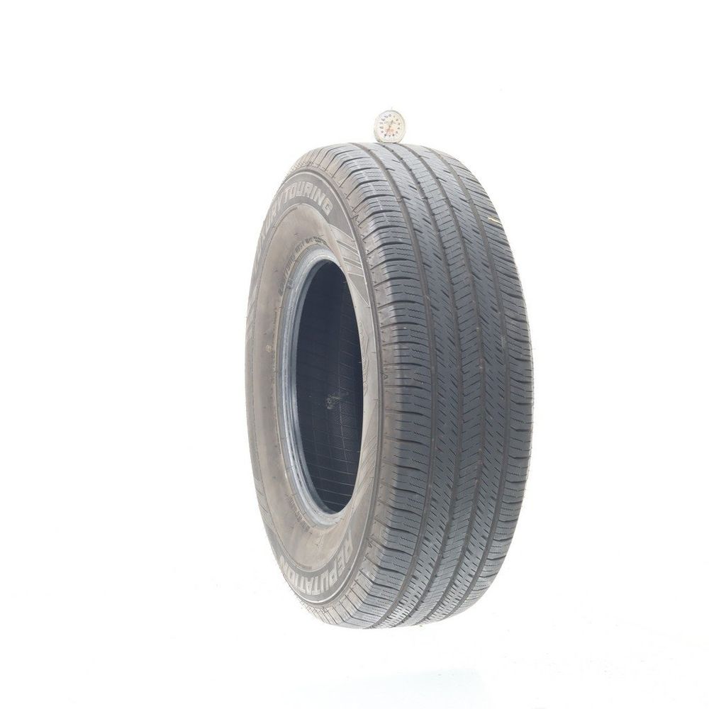 Used 235/75R15 Mazama Reputation NLW-3 105T - 7.5/32 - Image 1