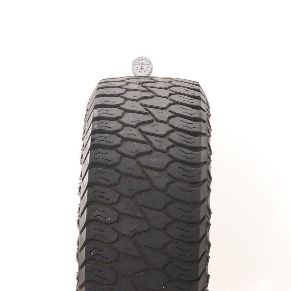 Used LT 265/70R17 AMP Terrain Attack A/T A 121/118S E - 7.5/32 - Image 2