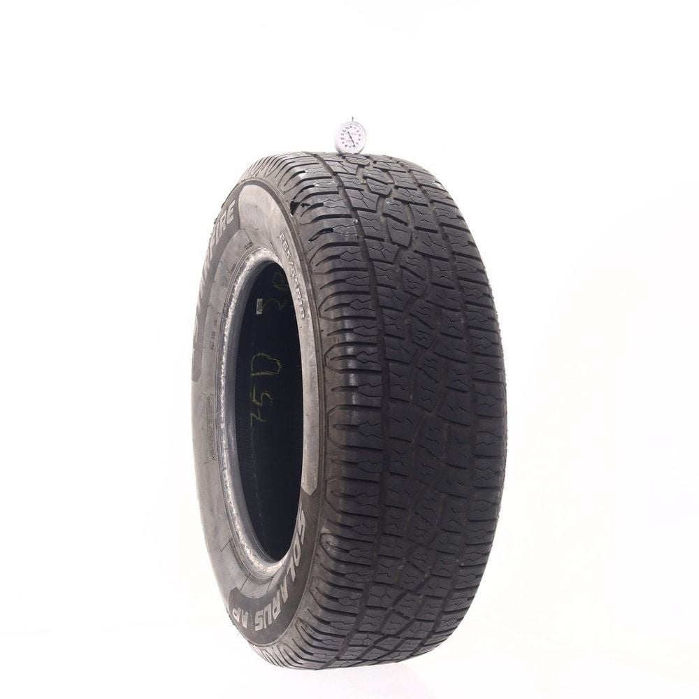 Used 265/65R18 Starfire Solarus AP 114T - 5.5/32 - Image 1