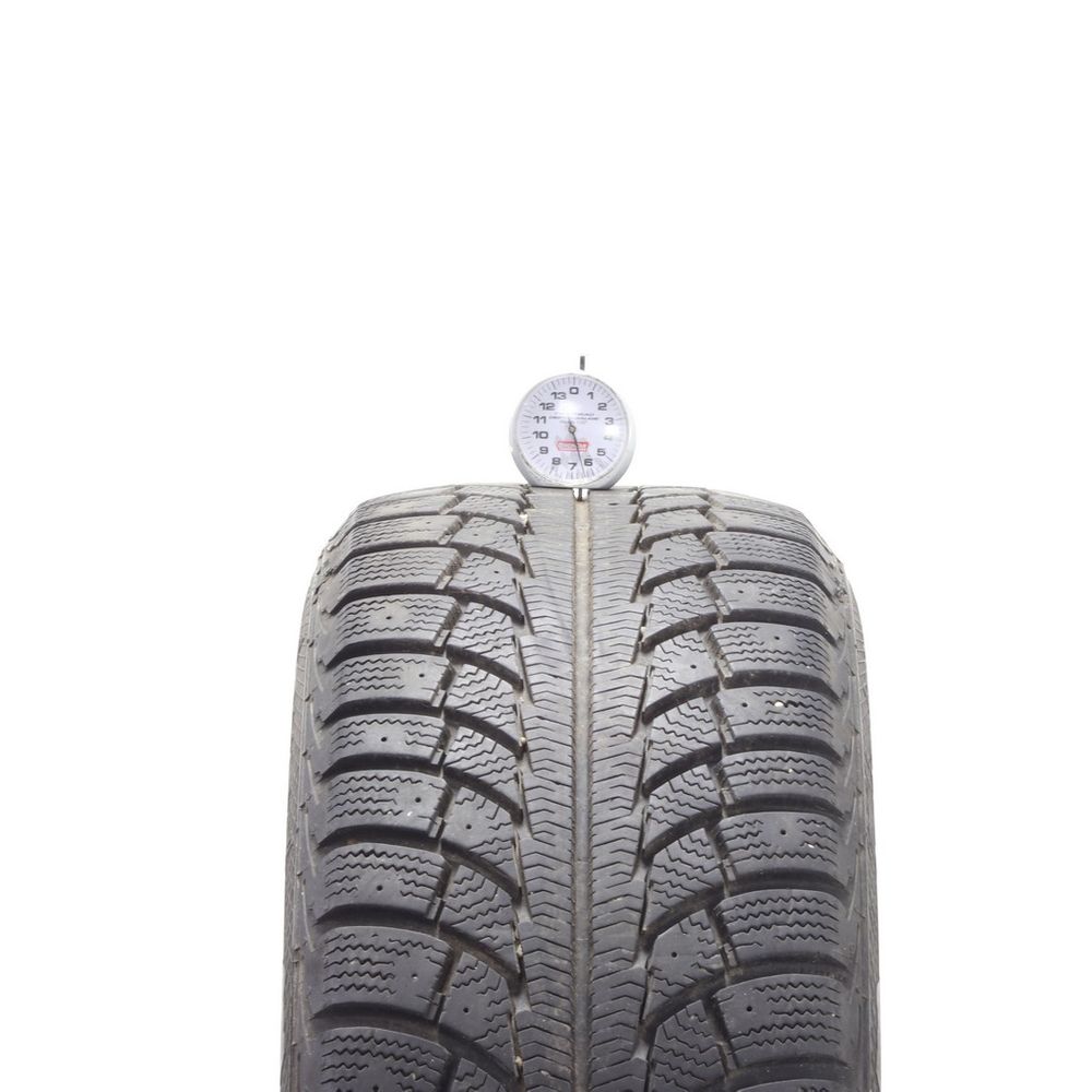 Used 215/55R16 Gislaved Nordfrost 5 97T - 6.5/32 - Image 2