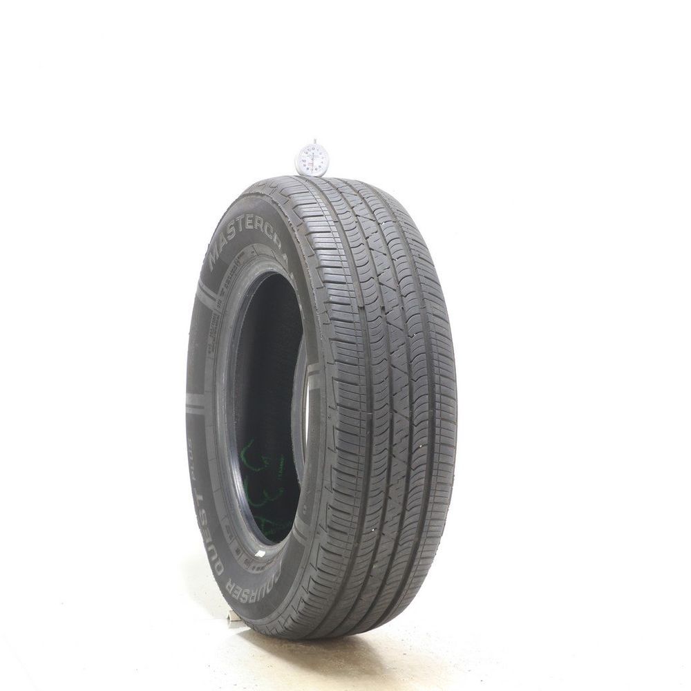 Used 205/70R16 Mastercraft Courser Quest Plus 97H - 7/32 - Image 1