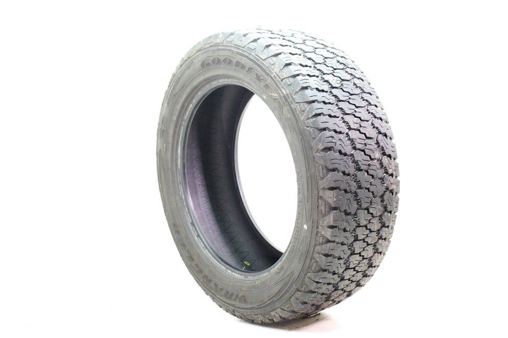 Used 275/55R20 Goodyear Wrangler Silent Armor 111T - 7.5/32 - Image 1