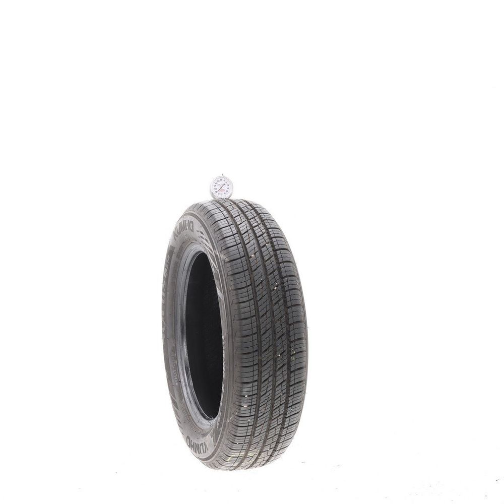 Used 165/65R14 Kumho Solus TA51a 79T - 8.5/32 - Image 1