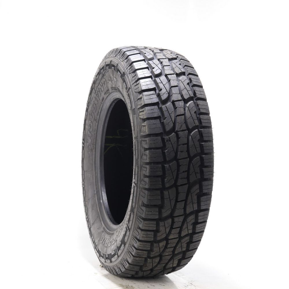 New LT 275/70R18 Linglong Crosswind A/T 125/122S - 16/32 - Image 1